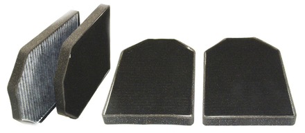 Kit Filtre Habitacle HIFI SC 5030 KITCA HIFI FILTER