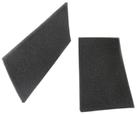 Filtre Habitacle HIFI SC 50312 HIFI FILTER