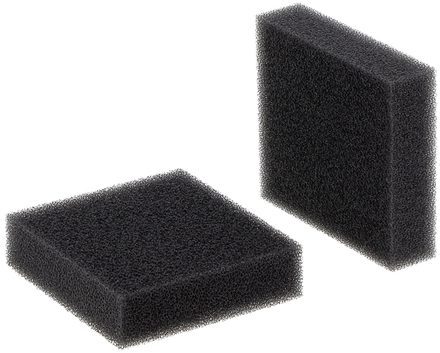 Filtre Habitacle HIFI SC 50323 HIFI FILTER