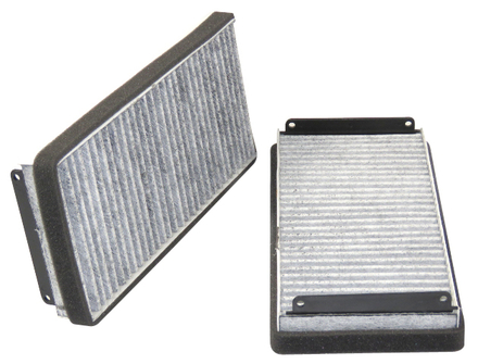 Kit Filtre Habitacle HIFI SC 5032 KITCA HIFI FILTER