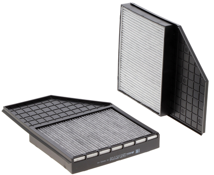 Filtre Habitacle HIFI SC 50332 CA HIFI FILTER