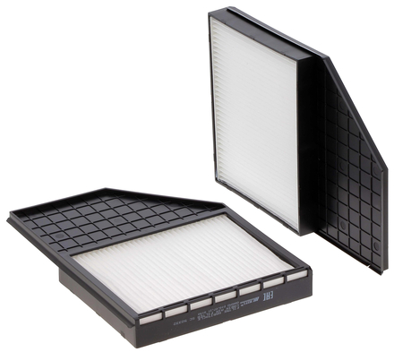 Filtre Habitacle HIFI SC 50332 HIFI FILTER