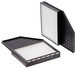 Filtre Habitacle HIFI SC 50332 HIFI FILTER