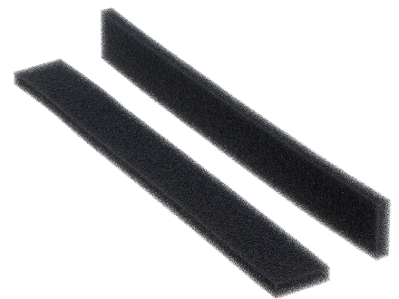 Filtre Habitacle HIFI SC 50335 HIFI FILTER