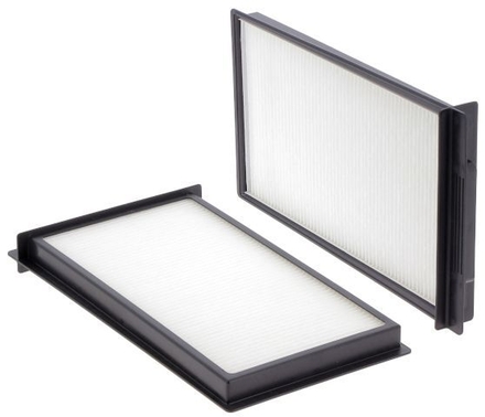 Filtre Habitacle HIFI SC 50344 HIFI FILTER