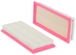 Filtre Habitacle HIFI SC 50351 HIFI FILTER
