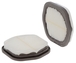 Filtre Habitacle HIFI SC 50353 HIFI FILTER