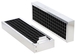 Filtre Habitacle HIFI SC 50359 HIFI FILTER