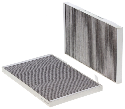 Filtre Habitacle HIFI SC 5035 CA HIFI FILTER