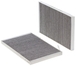Filtre Habitacle HIFI SC 5035 CA HIFI FILTER
