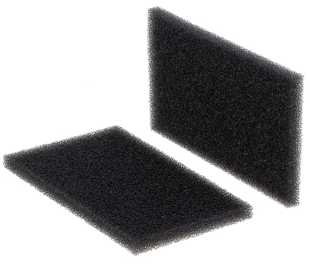 Filtre Habitacle HIFI SC 50363 HIFI FILTER
