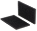 Filtre Habitacle HIFI SC 50363 HIFI FILTER
