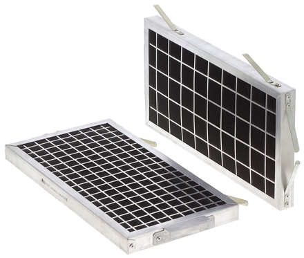 Filtre Habitacle HIFI SC 50371 HIFI FILTER