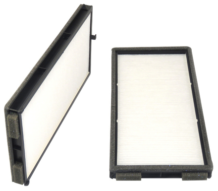 Filtre Habitacle HIFI SC 5037 HIFI FILTER
