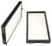 Filtre Habitacle HIFI SC 5037 HIFI FILTER