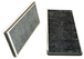 Filtre Habitacle HIFI SC 5038 CA HIFI FILTER