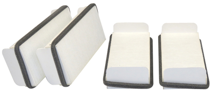 Kit Filtre Habitacle HIFI SC 5040 KIT HIFI FILTER
