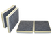 Kit Filtre Habitacle HIFI SC 5044 KITCA HIFI FILTER