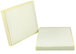 Filtre Habitacle HIFI SC 5050 HIFI FILTER
