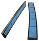 Filtre Habitacle Antibacterien HIFI SC 5054 CAB HIFI FILTER