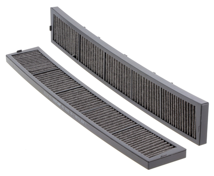 Filtre Habitacle HIFI SC 5054 CA HIFI FILTER