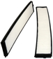 Filtre Habitacle HIFI SC 5054 HIFI FILTER