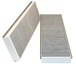 Filtre Habitacle HIFI SC 5060 HIFI FILTER