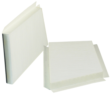 Filtre Habitacle HIFI SC 5062 CA HIFI FILTER