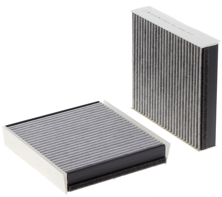 Filtre Habitacle HIFI SC 5064 CA HIFI FILTER
