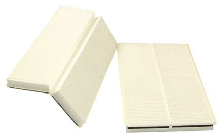 Filtre Habitacle HIFI SC 5068 HIFI FILTER
