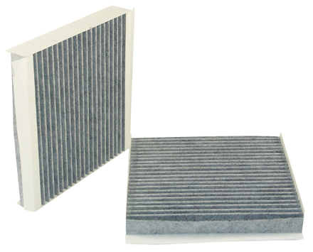 Filtre Habitacle HIFI SC 5072 CA HIFI FILTER