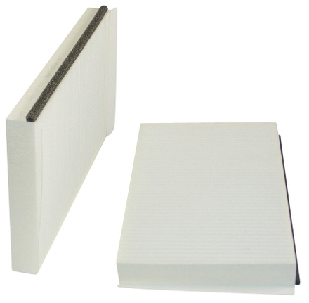 Filtre Habitacle HIFI SC 5082 HIFI FILTER