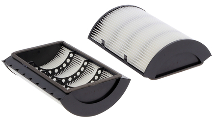 Filtre Habitacle HIFI SC 5085 HIFI FILTER