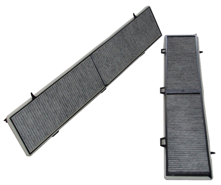 Filtre Habitacle HIFI SC 5091 CA HIFI FILTER