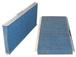 Filtre Habitacle Antibacterien HIFI SC 5094 CAB HIFI FILTER