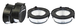 Kit Filtre Habitacle HIFI SC 5099 KIT HIFI FILTER