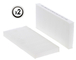 Kit Filtre Habitacle HIFI SC 5101 KIT HIFI FILTER