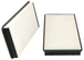 Filtre Habitacle HIFI SC 5104 HIFI FILTER