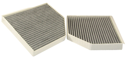 Filtre Habitacle HIFI SC 5106 CA HIFI FILTER