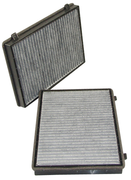 Filtre Habitacle HIFI SC 5108 CA HIFI FILTER