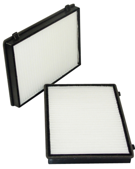 Filtre Habitacle HIFI SC 5108 HIFI FILTER