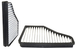 Filtre Habitacle HIFI SC 5115 CA HIFI FILTER