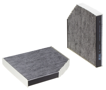 Filtre Habitacle HIFI SC 5117 CA HIFI FILTER
