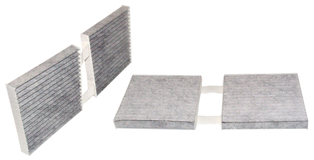 Filtre Habitacle HIFI SC 5119 CA HIFI FILTER