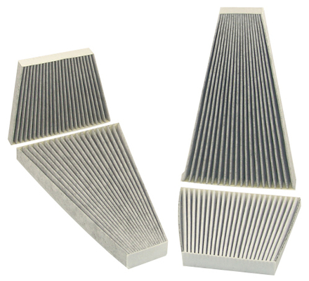 Kit Filtre Habitacle HIFI SC 5120 KITCA HIFI FILTER
