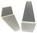 Kit Filtre Habitacle HIFI SC 5120 KITCA HIFI FILTER