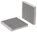 Filtre Habitacle HIFI SC 5122 CA HIFI FILTER