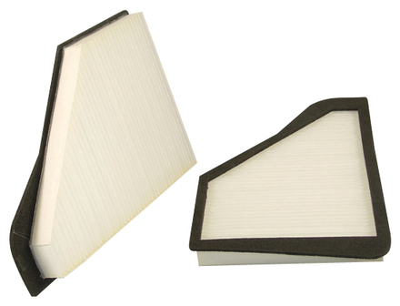 Filtre Habitacle HIFI SC 5124 HIFI FILTER