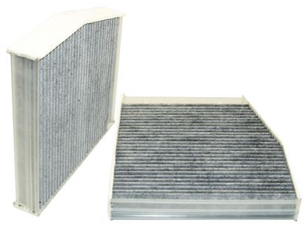 Filtre Habitacle HIFI SC 5128 CA HIFI FILTER