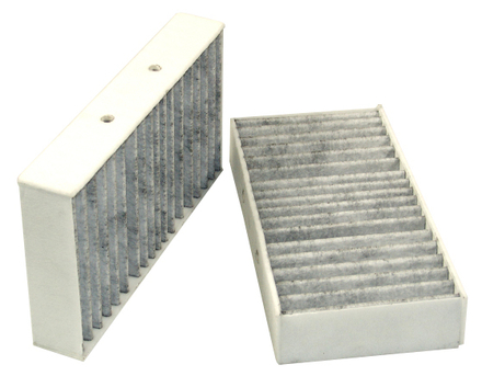 Kit Filtre Habitacle HIFI SC 5129 KITCA HIFI FILTER